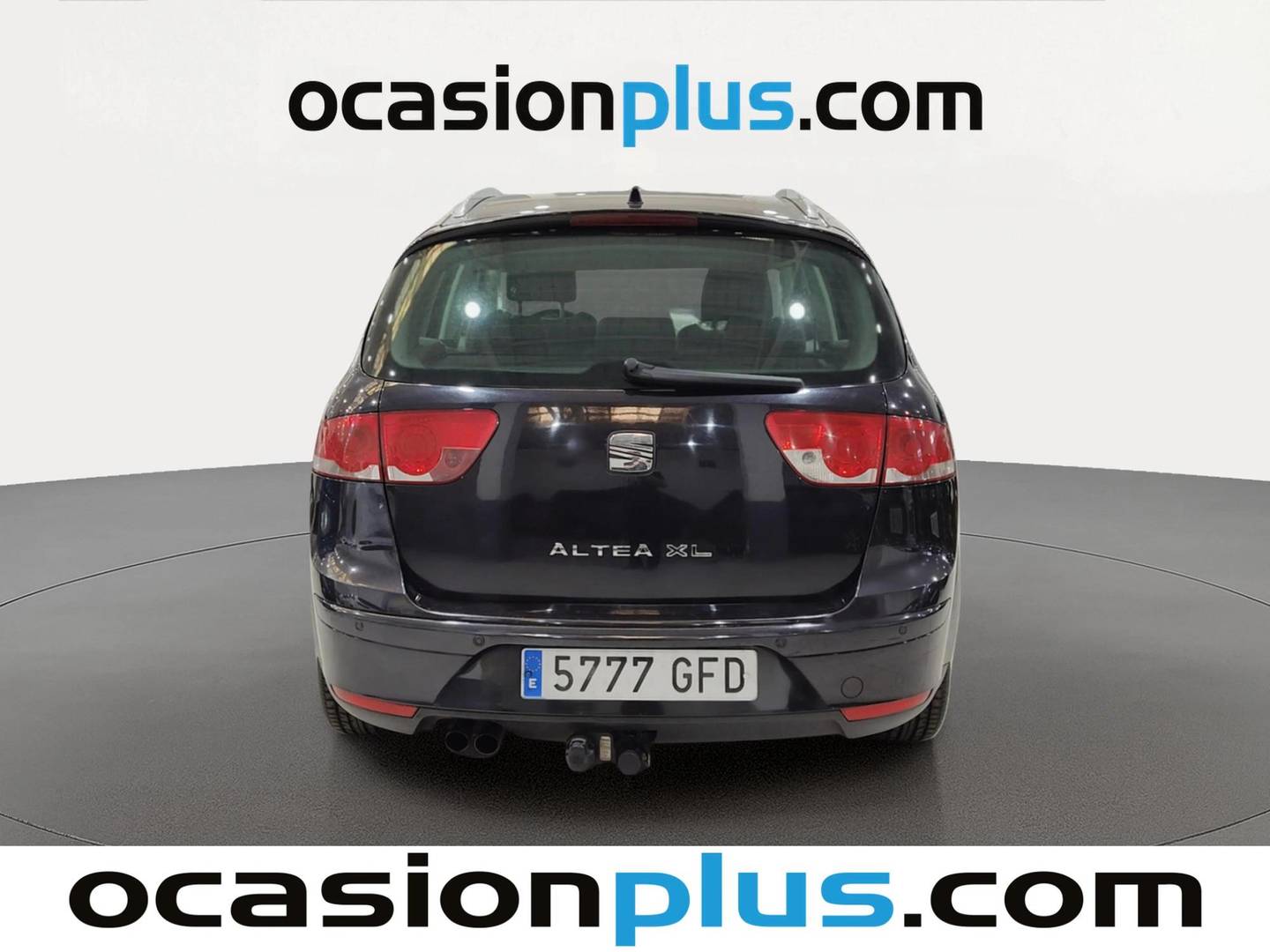 Seat Altea XL Seat Altea XL 2.0 TDI Stylance (140 CV) barato