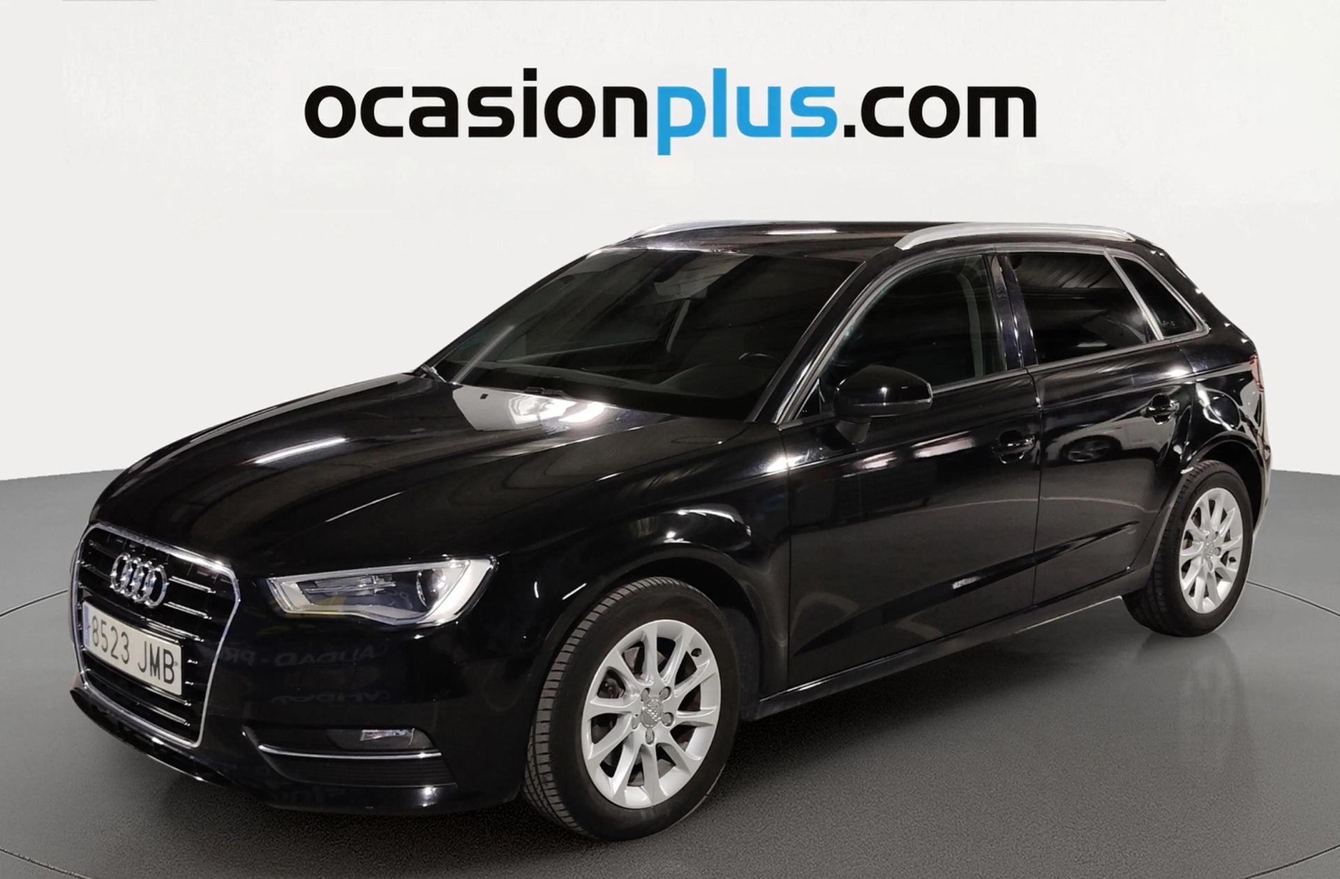 Audi A3 Sportback Attraction 1.6 TDI clean diesel S tronic