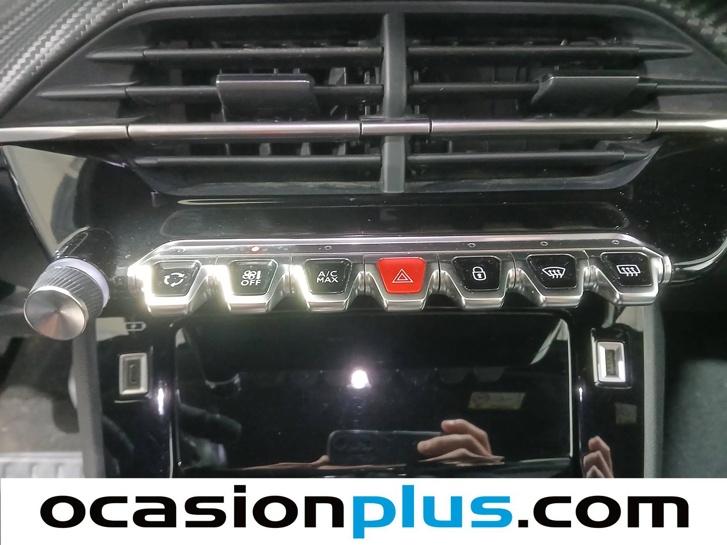 Foto Peugeot 2008 Peugeot 2008 PureTech 100 S&S Allure (100 CV)