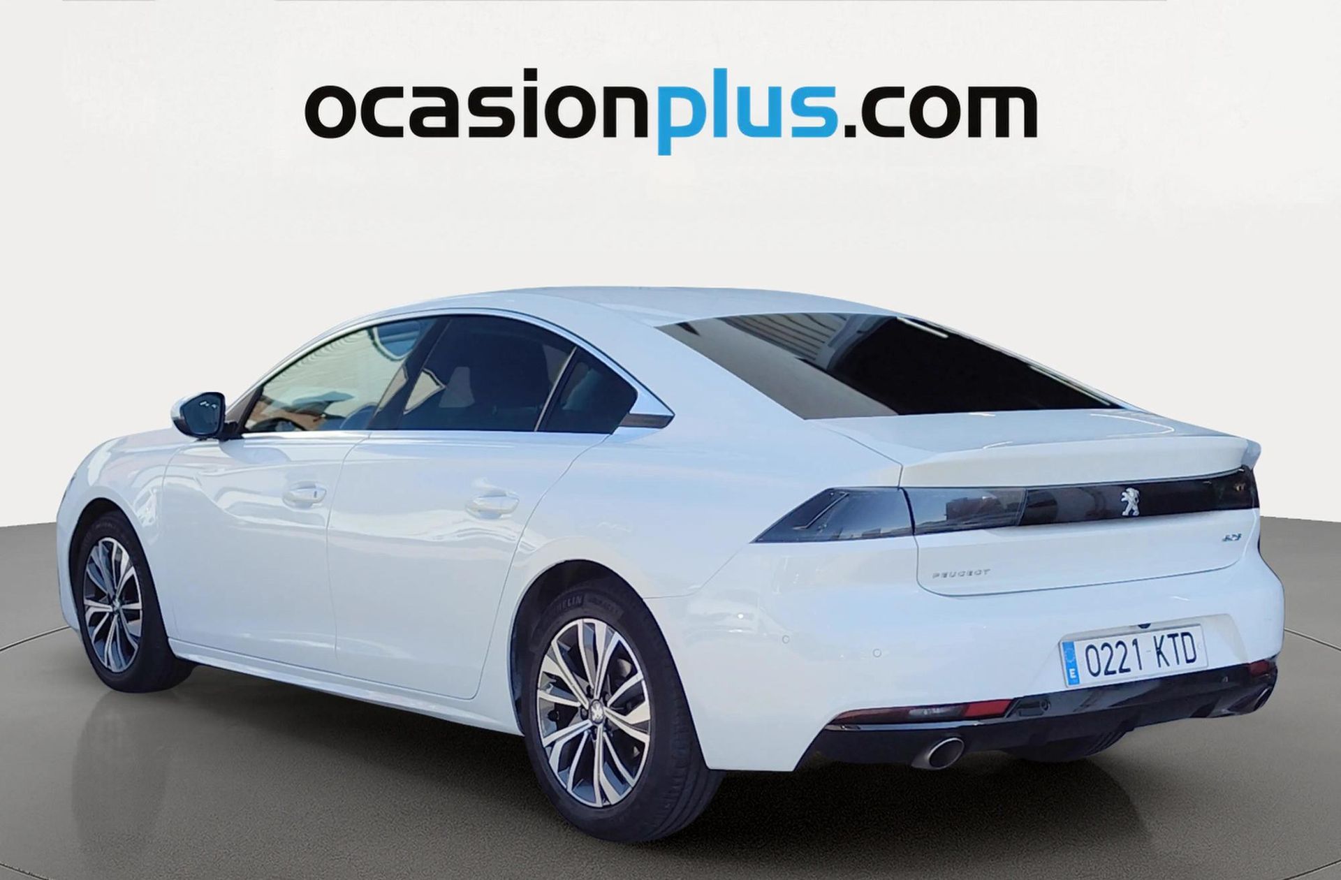 Peugeot 508 PureTech 180 Allure EAT8 - foto 3