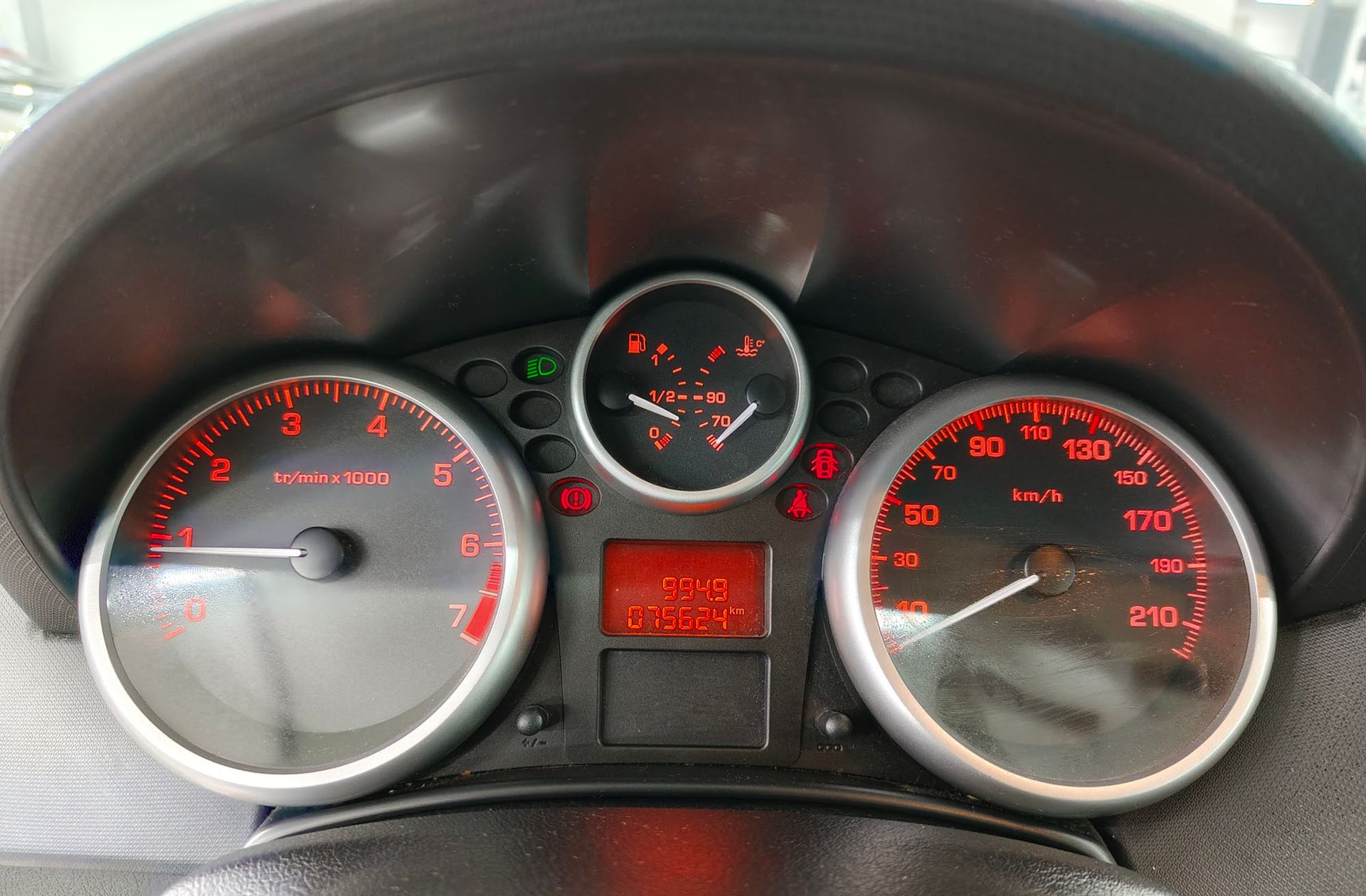 Peugeot 207 1.4 Urban - foto 18