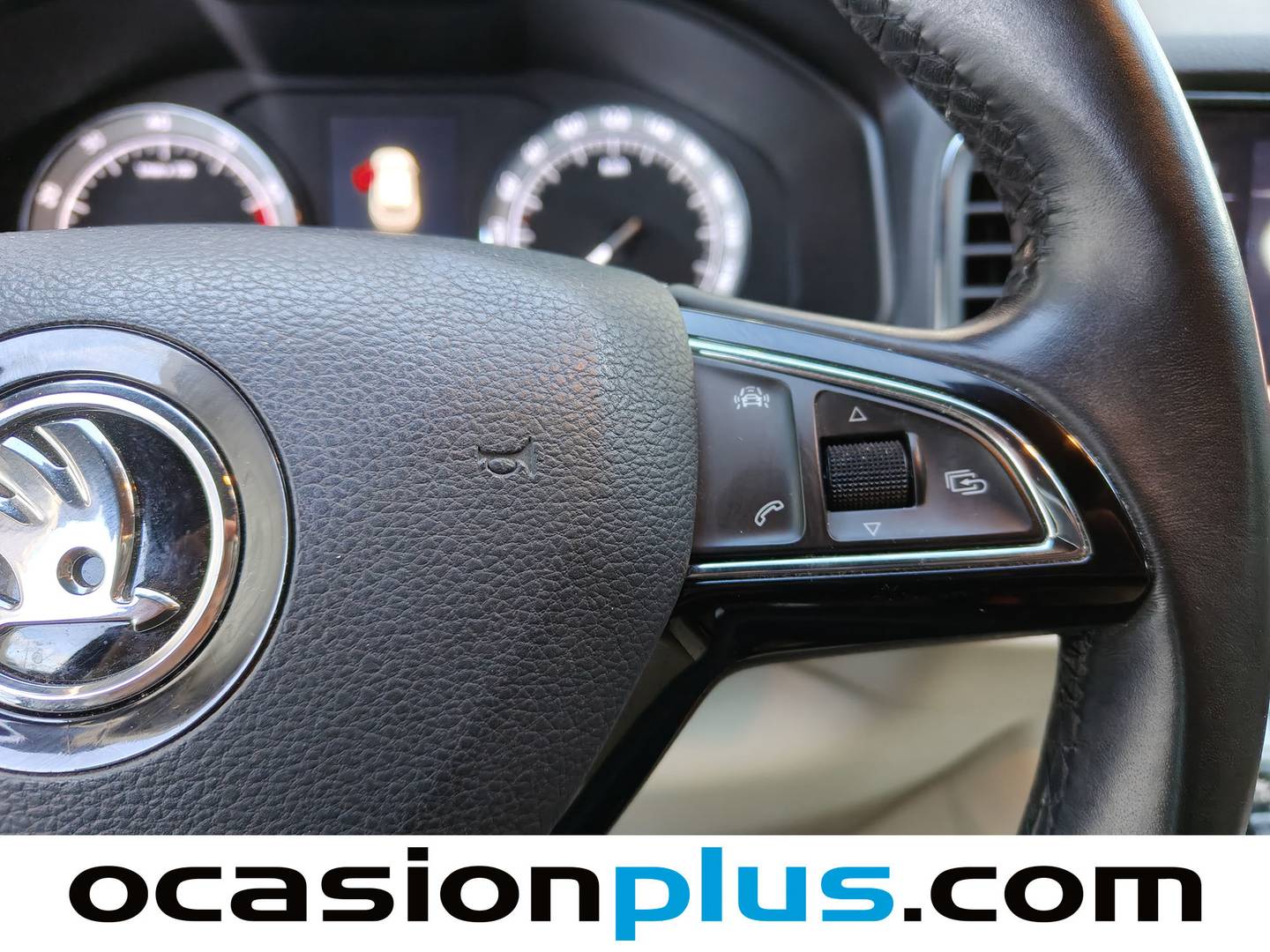 Foto Skoda Karoq Skoda Karoq 1.5 TSI ACT Style (150 CV)