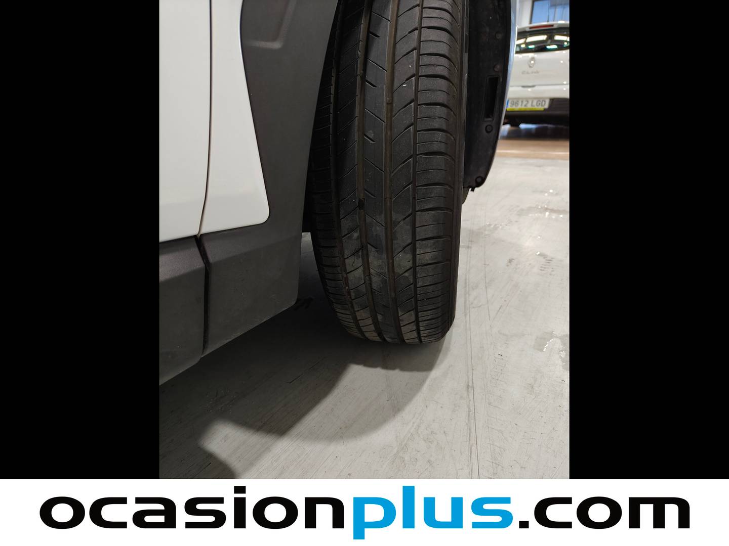Hyundai Tucson Hyundai Tucson 1.6 TGDI Maxx (150 CV) seminuevo