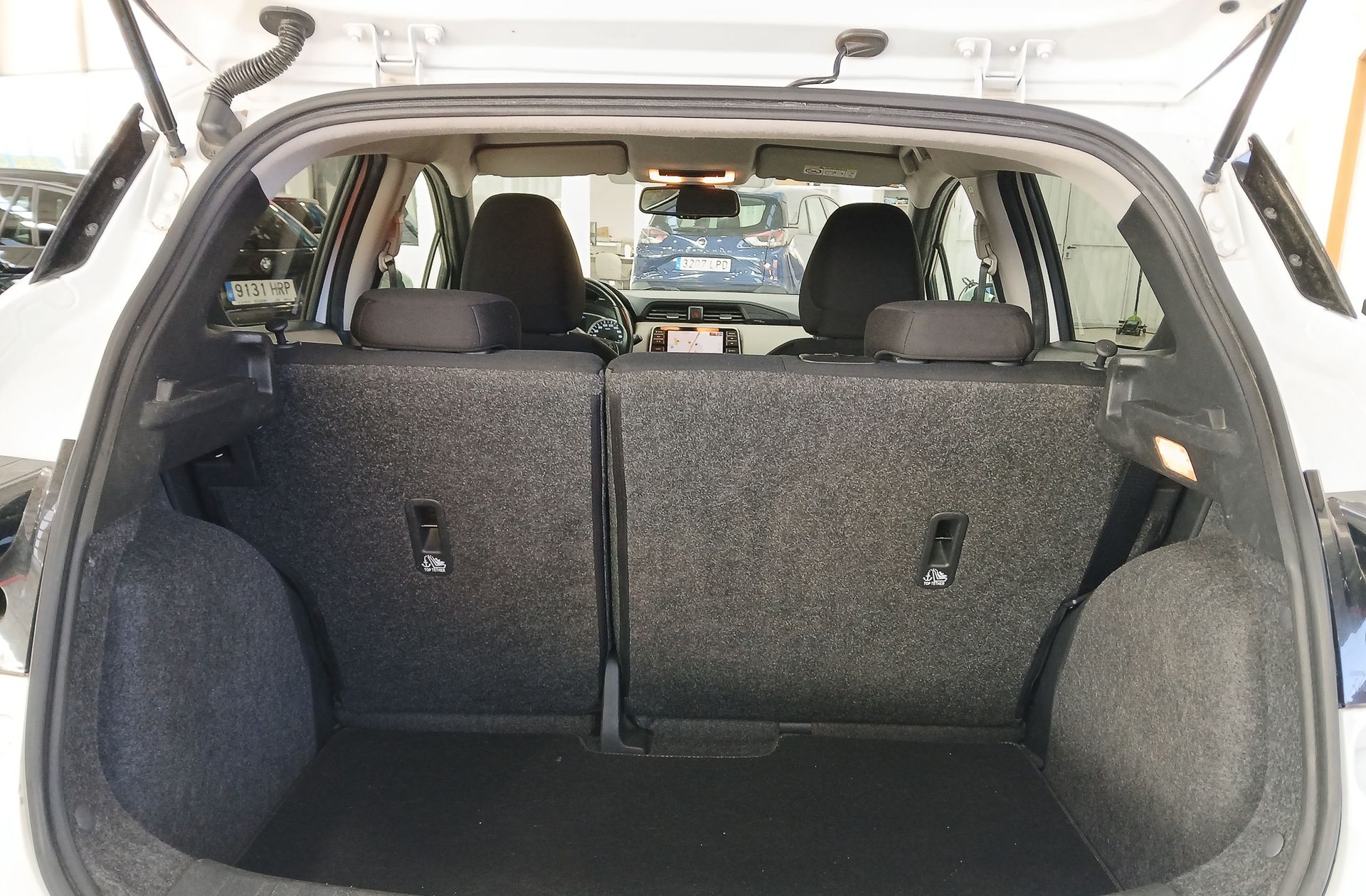 Nissan Micra IG-T N-Connecta - foto 15