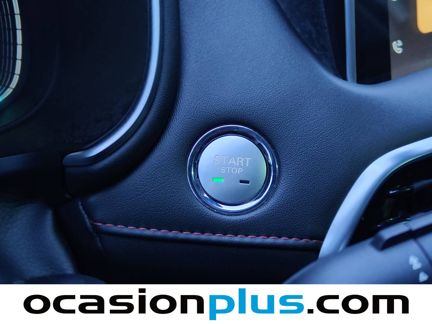 Foto MG HS MG HS 1.5 Turbo GDI Luxury (162 CV)