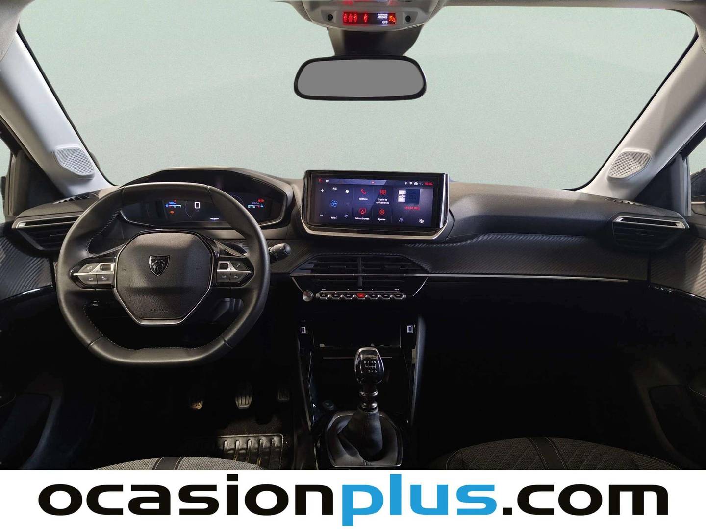 Foto Peugeot 208 Peugeot 208 PureTech 100 Allure (100 CV)