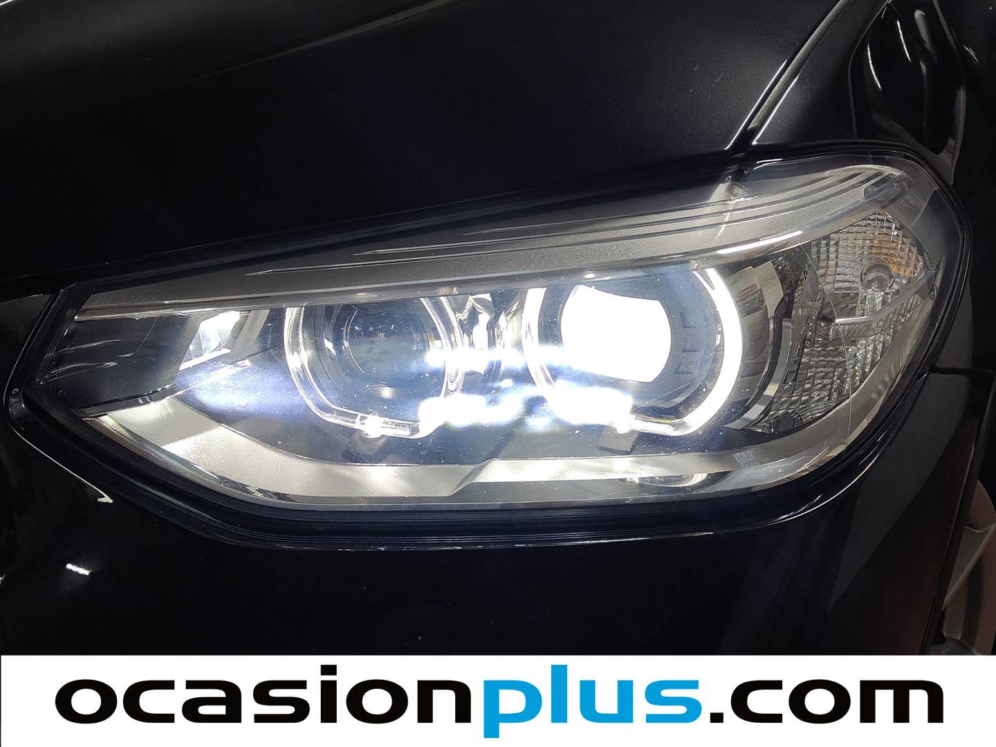 Foto BMW X4 BMW X4 xDrive20d (190 CV)