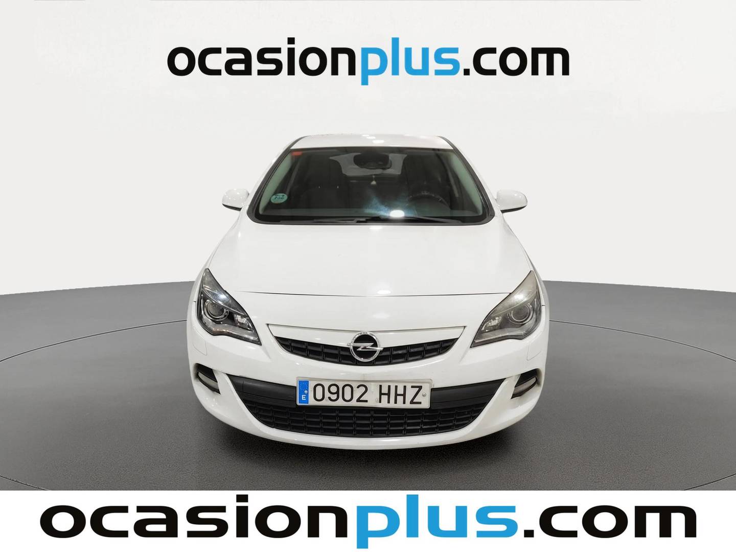 Opel Astra Opel Astra 1.7 CDTI Sport (125 CV) barato