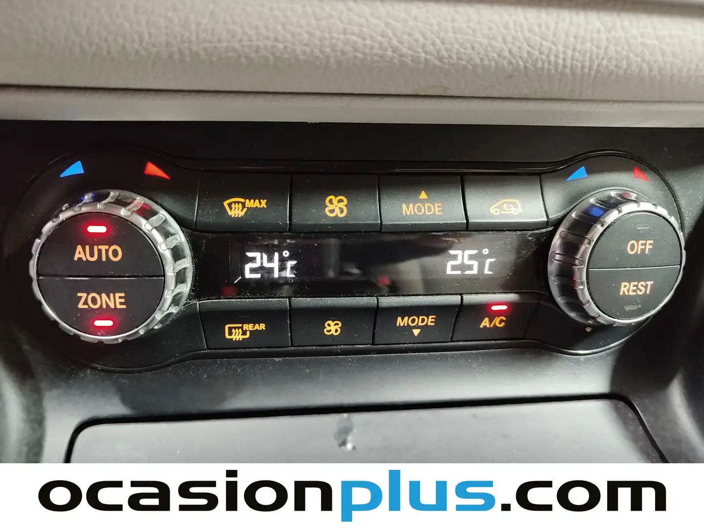 Foto Mercedes GLA Mercedes-Benz GLA 200 d Urban (136 CV) Pack AMG