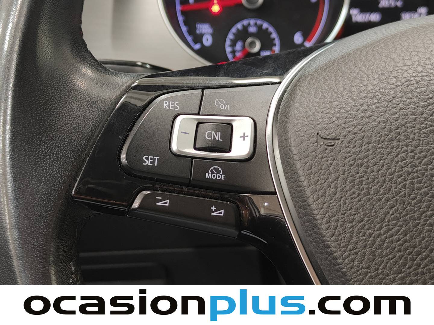 Acabados Volkswagen Golf Volkswagen Golf Advance 1.6 TDI BMT (110 CV)