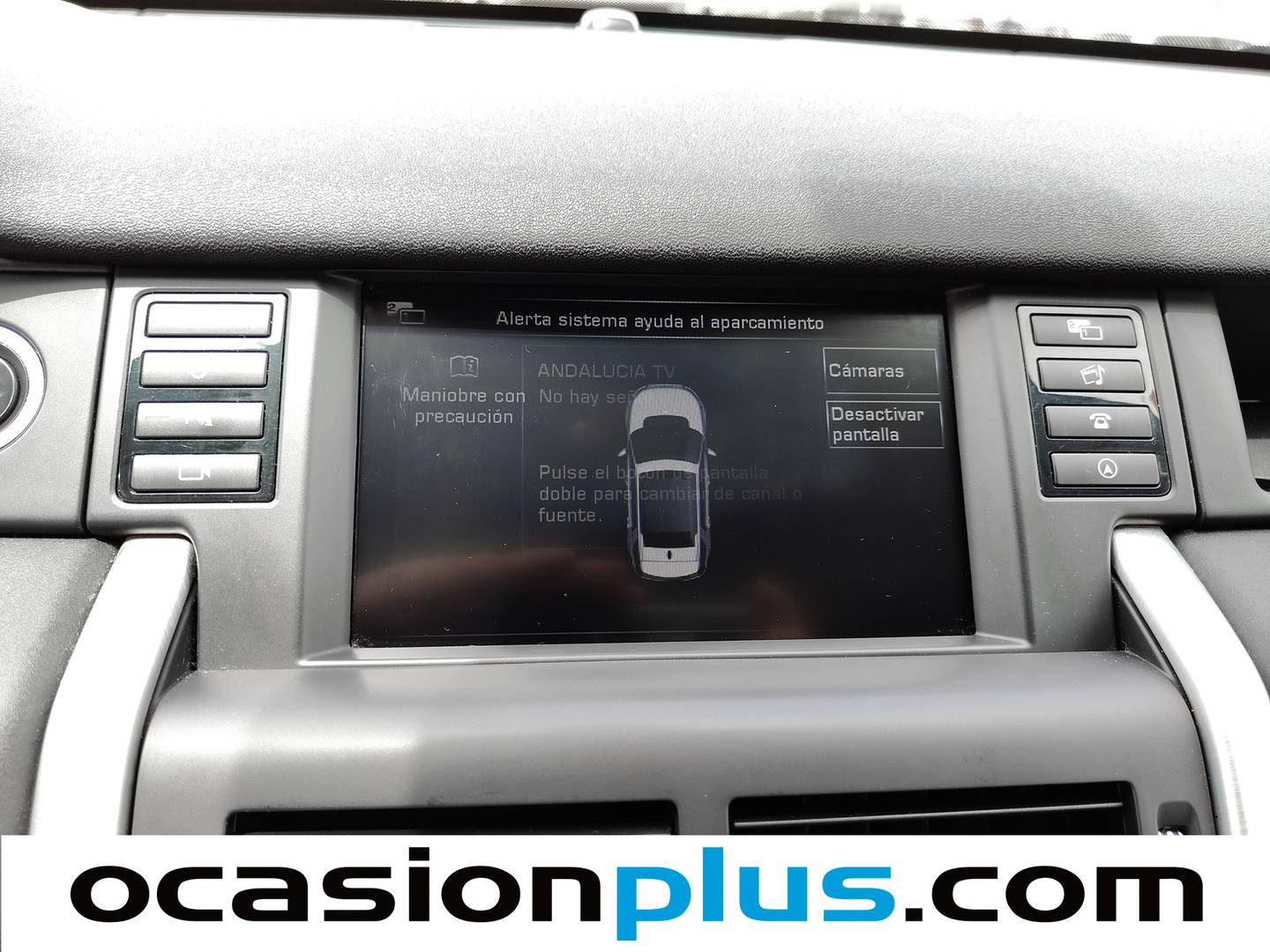 Extras del Land Rover Discovery Sport Land Rover Discovery Sport 2.0L TD4 SE 4x4 (180 CV)