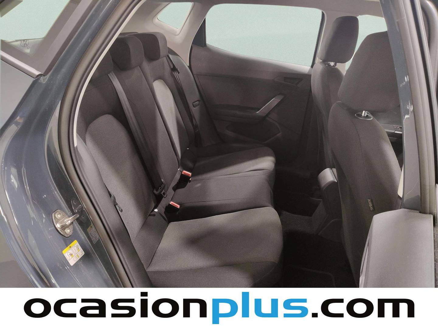 Seat Ibiza Seat Ibiza 1.0 MPI S&S Ibiza+ (80 CV) gasolina