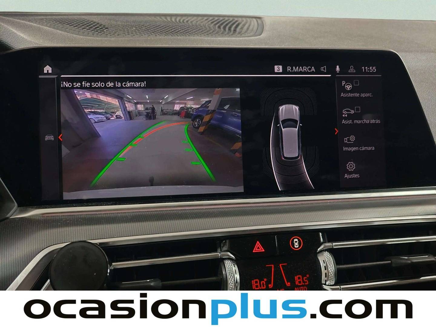 Acabados BMW X5 BMW X5 xDrive30d (265 CV) Pack M