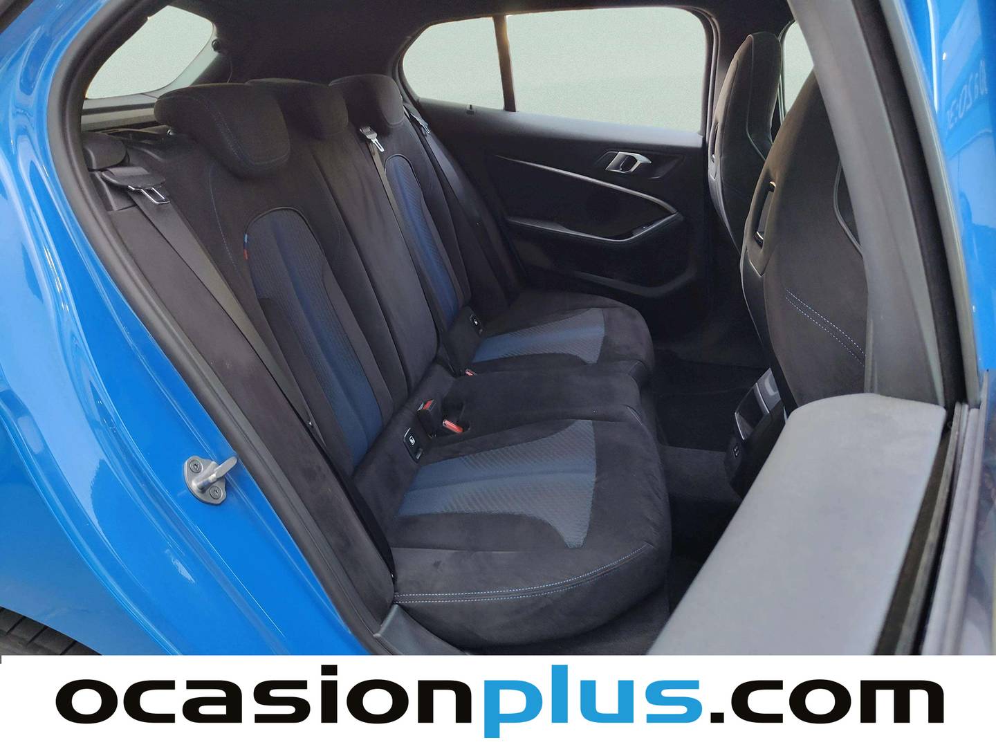 BMW Serie 1 BMW Serie 1 118d (150 CV) Pack M manual