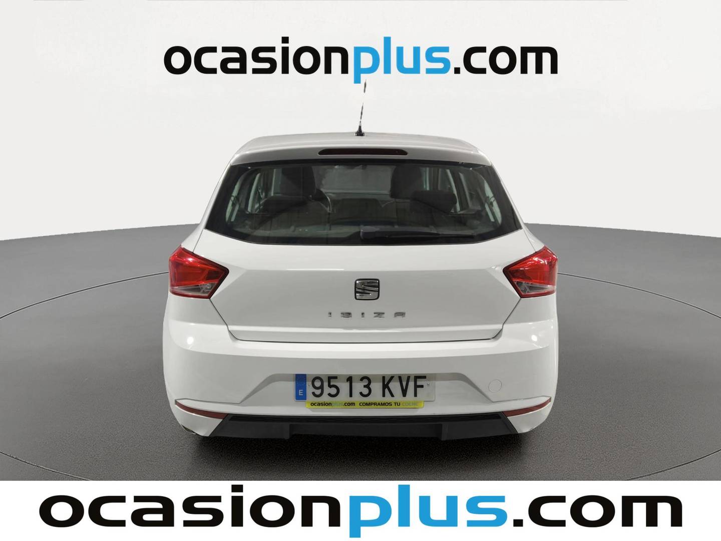Seat Ibiza SEAT Ibiza 1.6 TDI Reference Plus (80 CV) barato