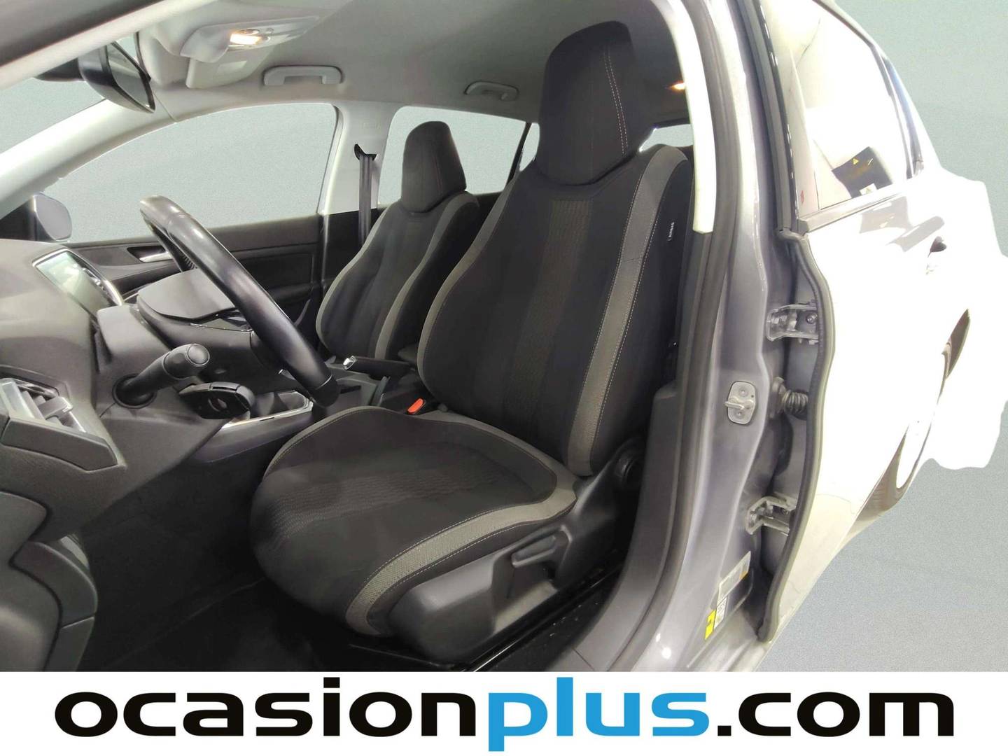 Foto asientos traseros Peugeot 308 Peugeot 308 PureTech 130 S&S Style (130 CV)