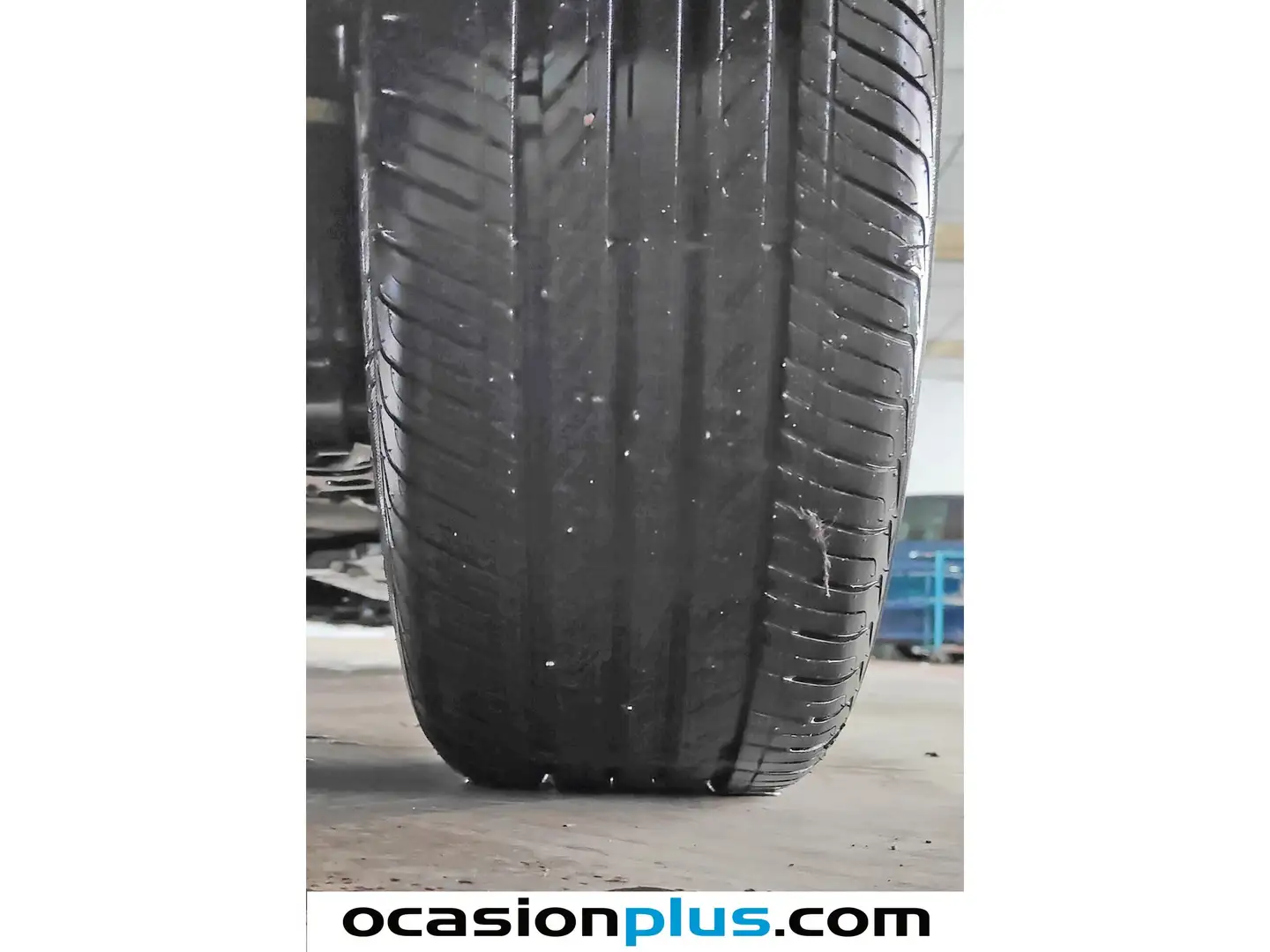 Foto Toyota Auris Toyota Auris 90D Touring Sports Active (90 CV)