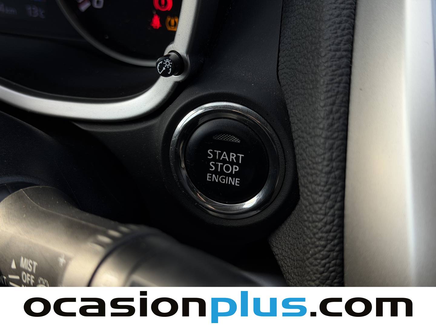 Foto Mitsubishi Eclipse Cross Mitsubishi Eclipse Cross 150T Spirit (163 CV)