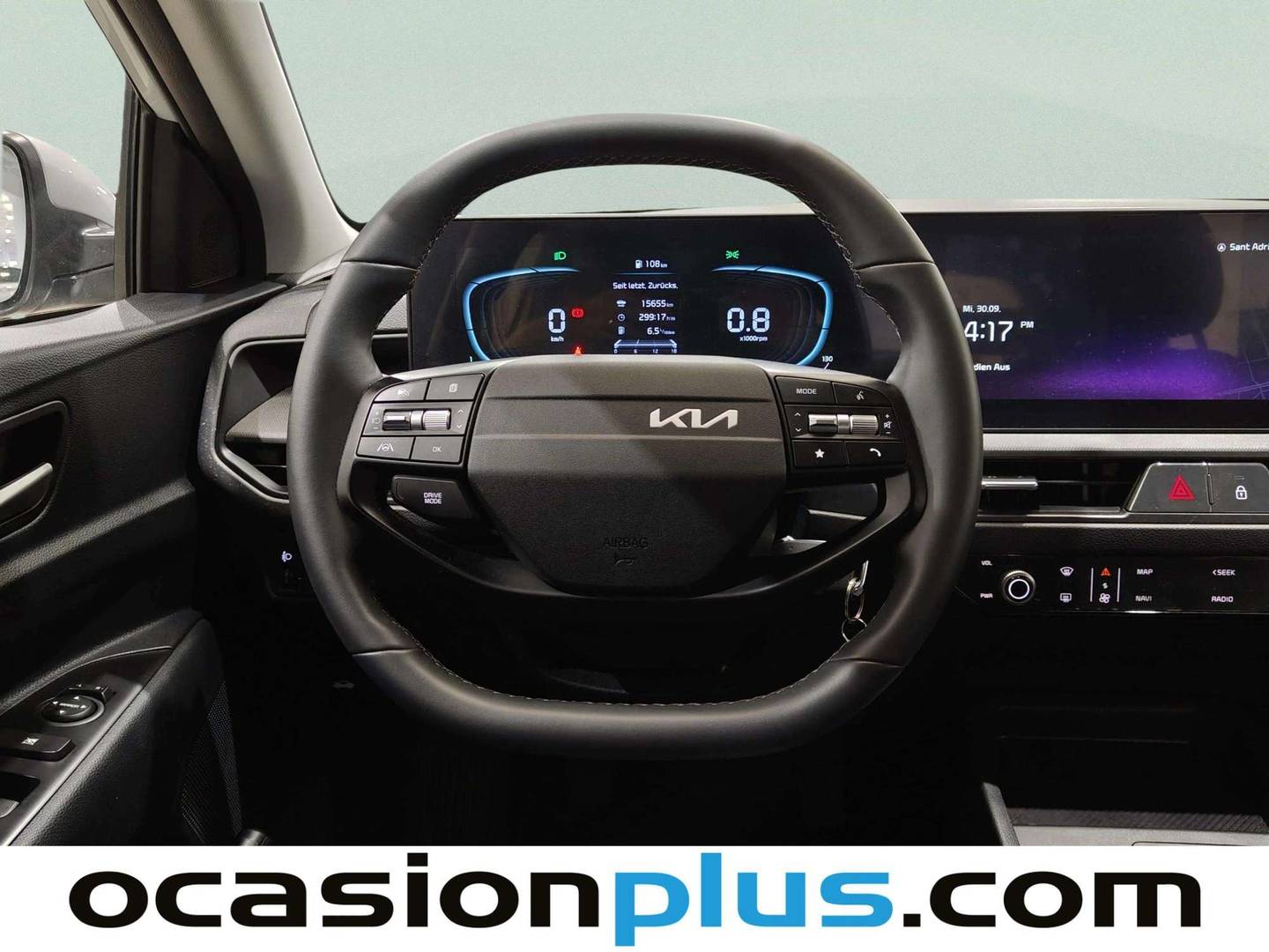 KIA Stonic KIA Stonic 1.0 T-GDi MHEV Concept (115 CV) manual