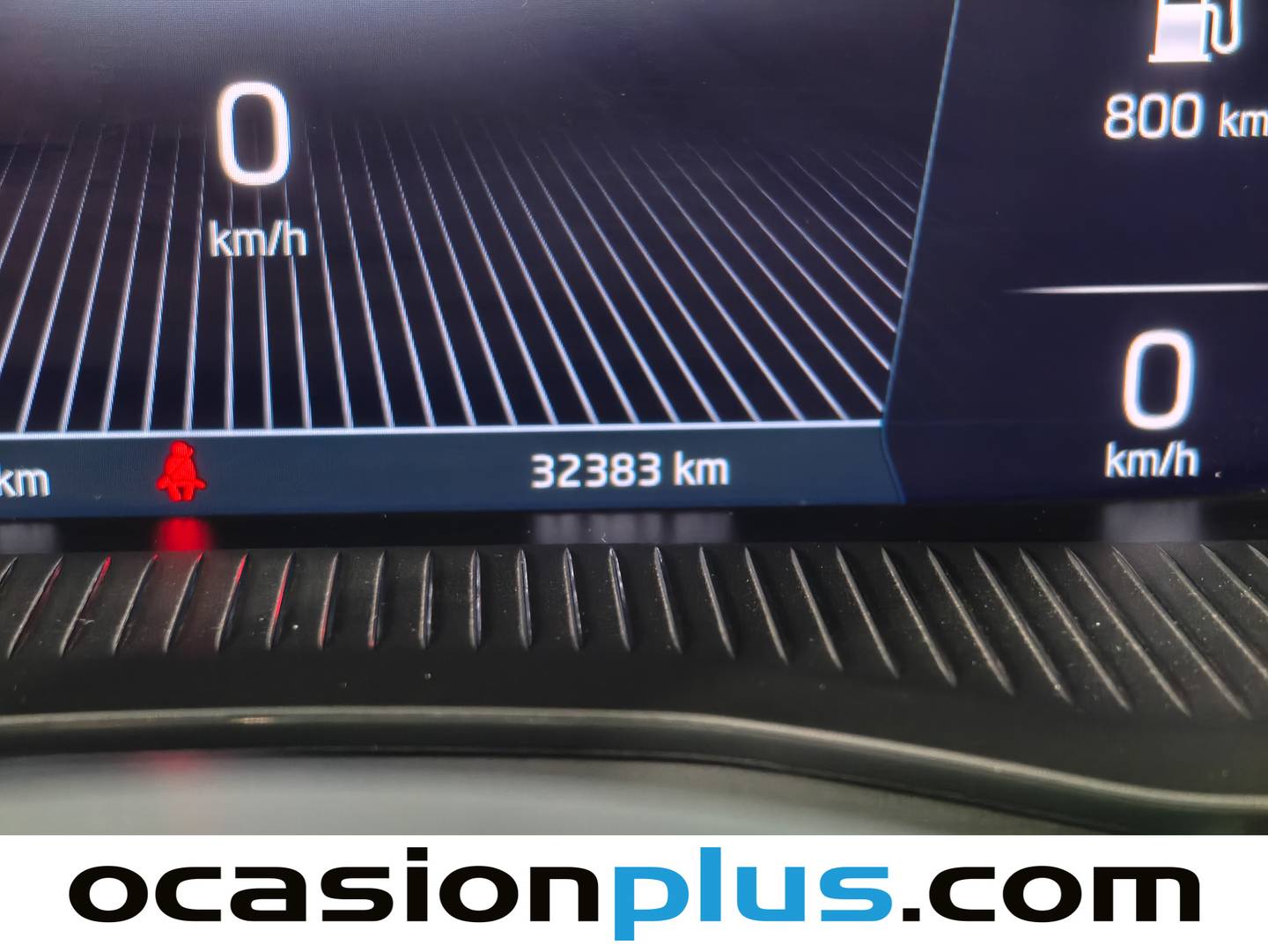 Skoda Kamiq Skoda Kamiq 1.0 TSI Ambition (110 CV) seminuevo