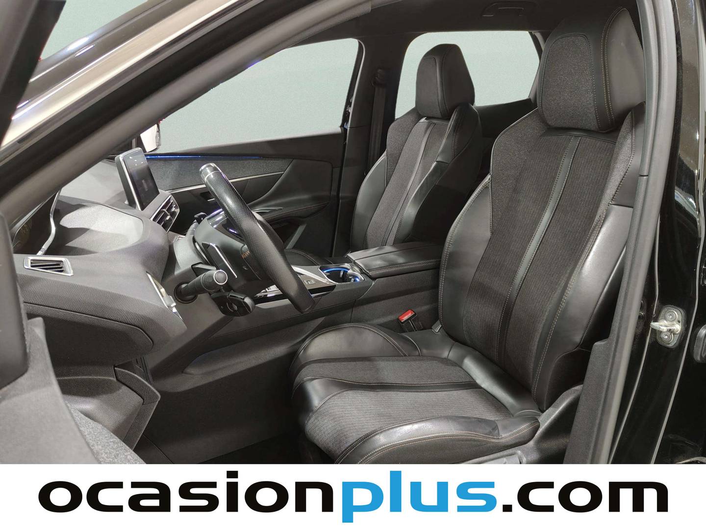 Peugeot 3008 Peugeot 3008 THP 165 GT Line S&S Auto (165 CV) de ocasión