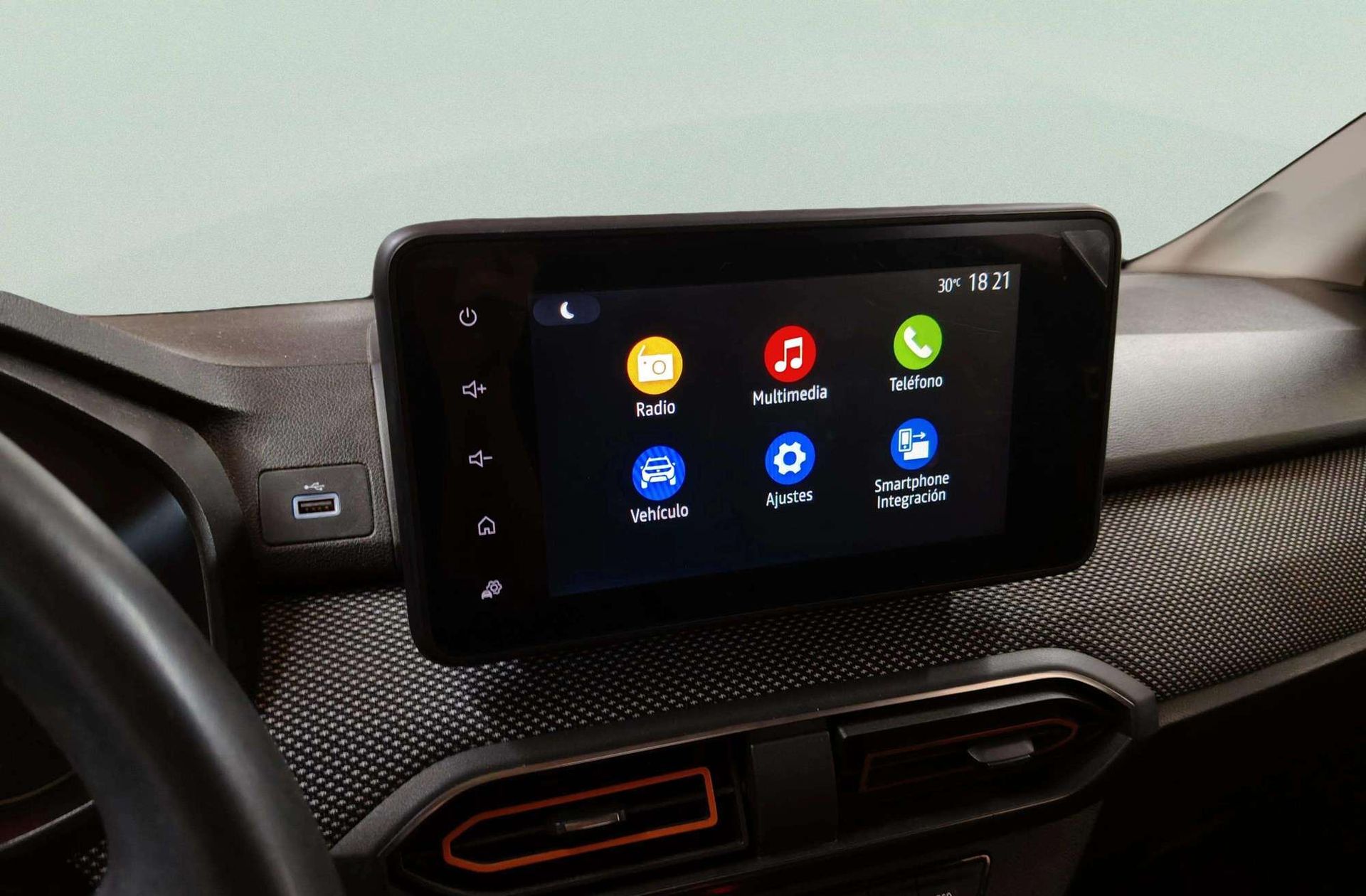 Dacia Sandero Stepway Comfort TCe - foto 7