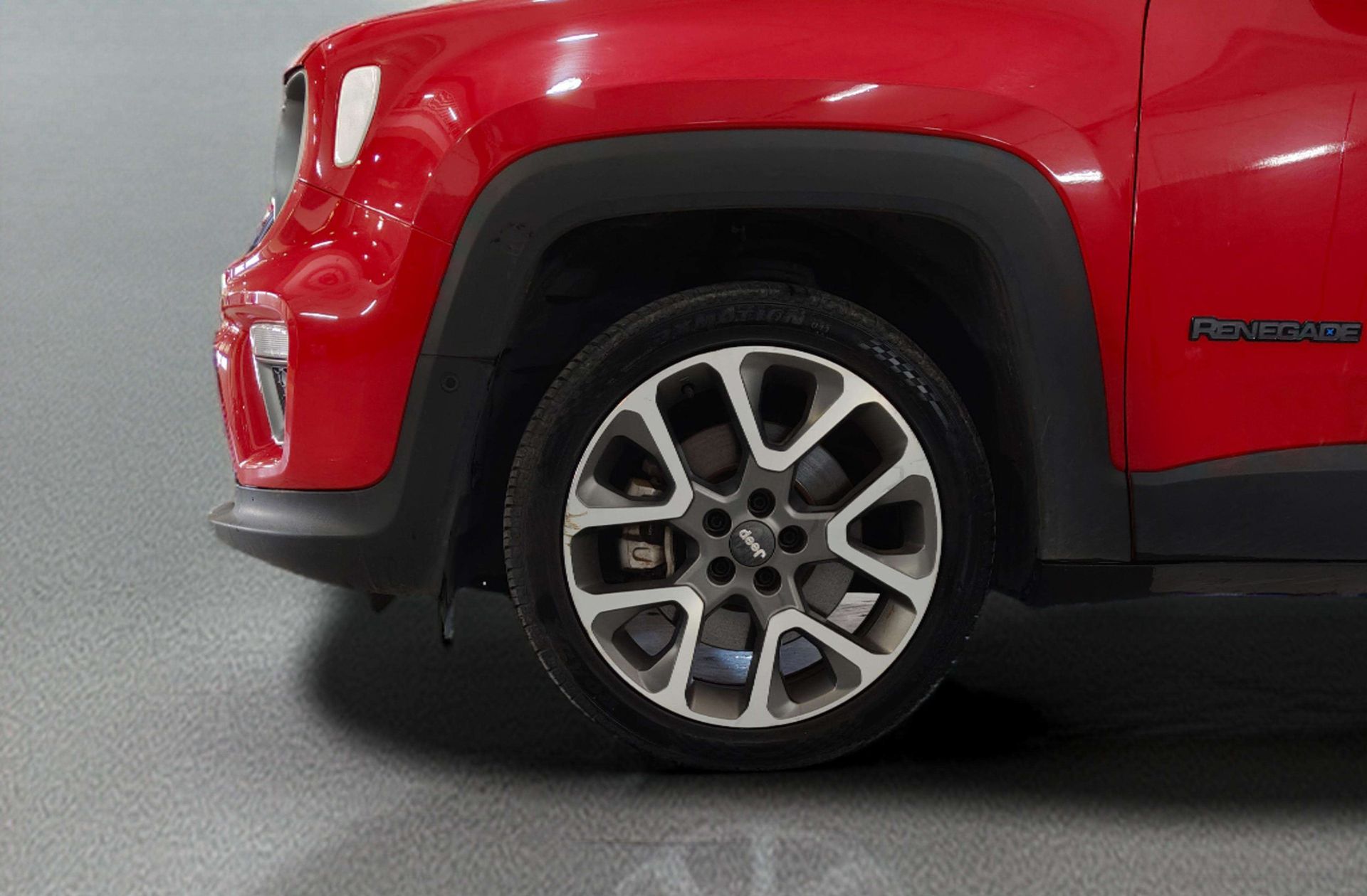 Jeep Renegade 1.3 PHEV S AWD - foto 34