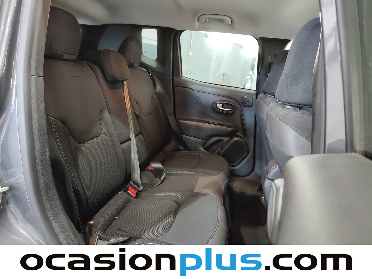 Jeep Renegade Jeep Renegade 1.3 PHEV S AWD AT (240 CV) al mejor precio