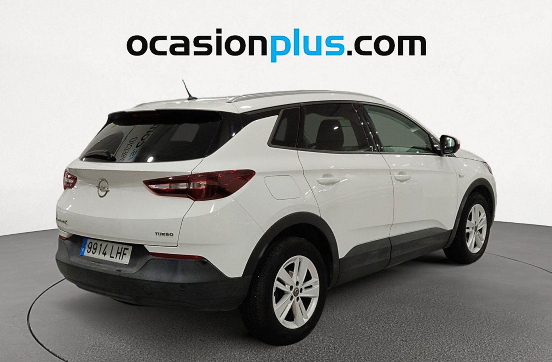 Opel Grandland 1.2 Turbo Selective - foto 4