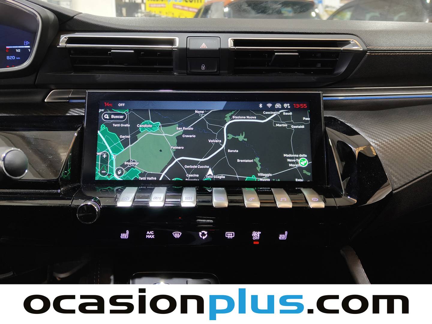 Foto Peugeot 508 SW Peugeot 508 SW BlueHDi 130 S&S GT EAT8 96 kW (130 CV)