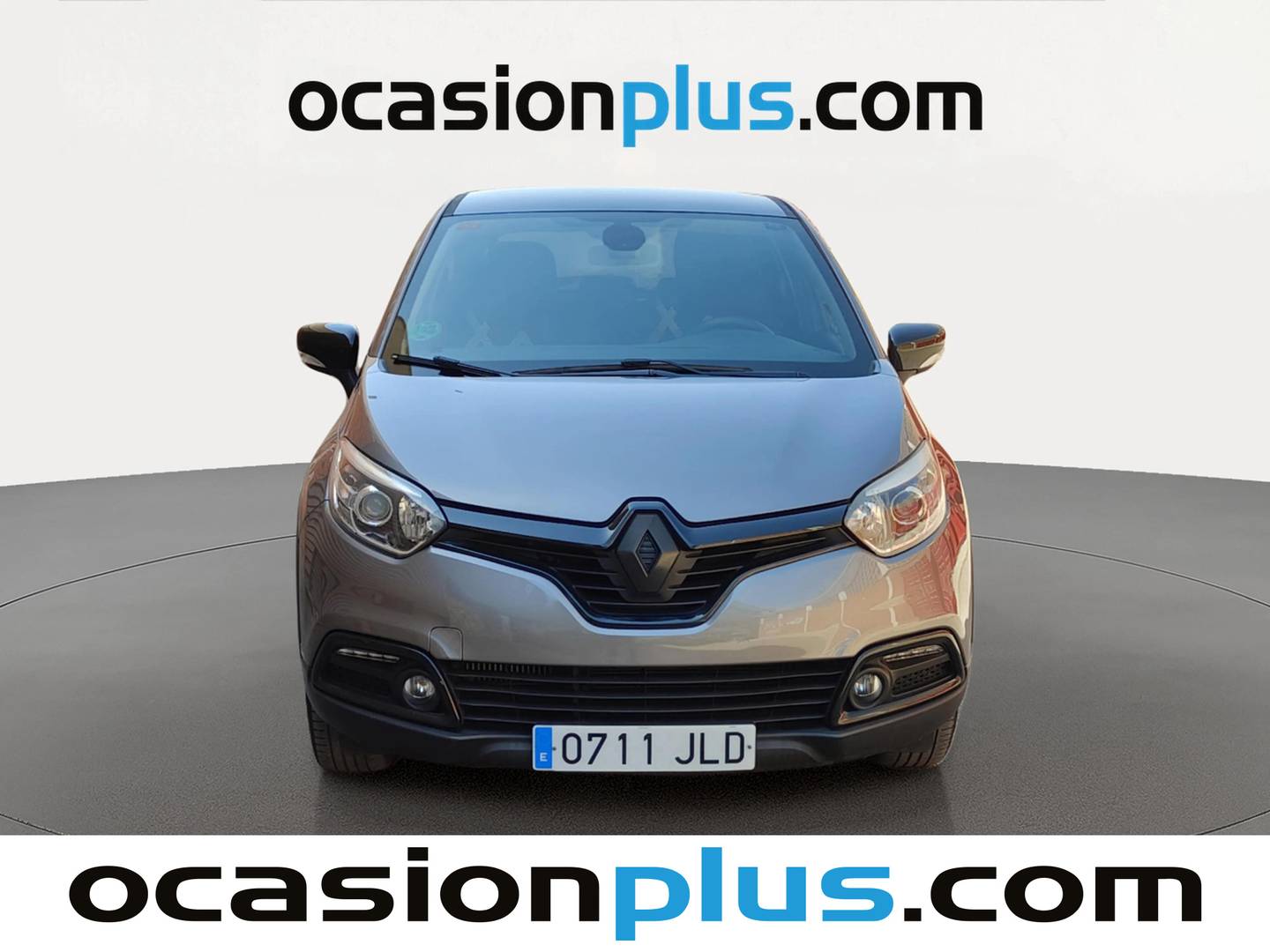 Renault Captur Renault Captur Zen Energy TCe (120 CV) EDC km 0