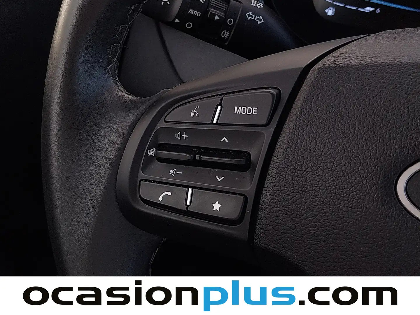 Foto Hyundai i10 Hyundai i10 1.0 Klass (63 CV)