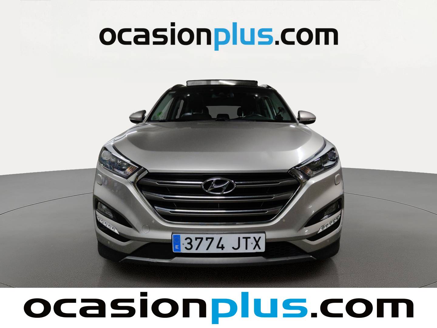 Hyundai Tucson Hyundai Tucson 1.6 TGDI Style 4x4 DT (177 CV) 176cv