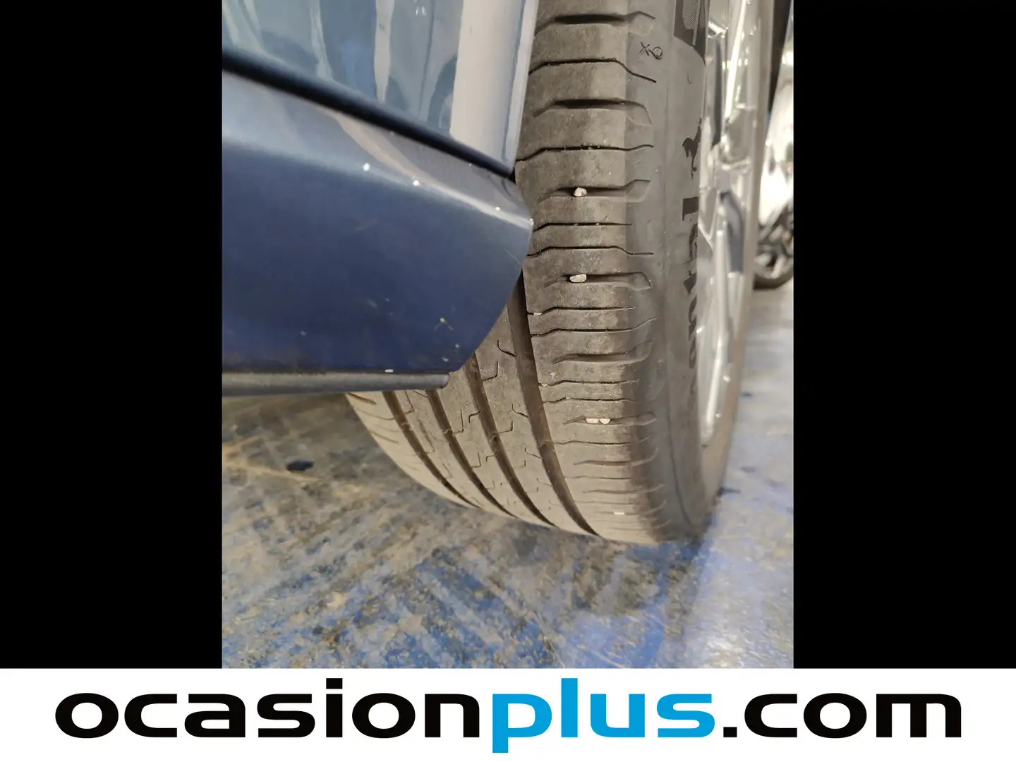 Foto Ford Focus Ford Focus 1.0 Ecoboost MHEV ST-Line X (125 CV)