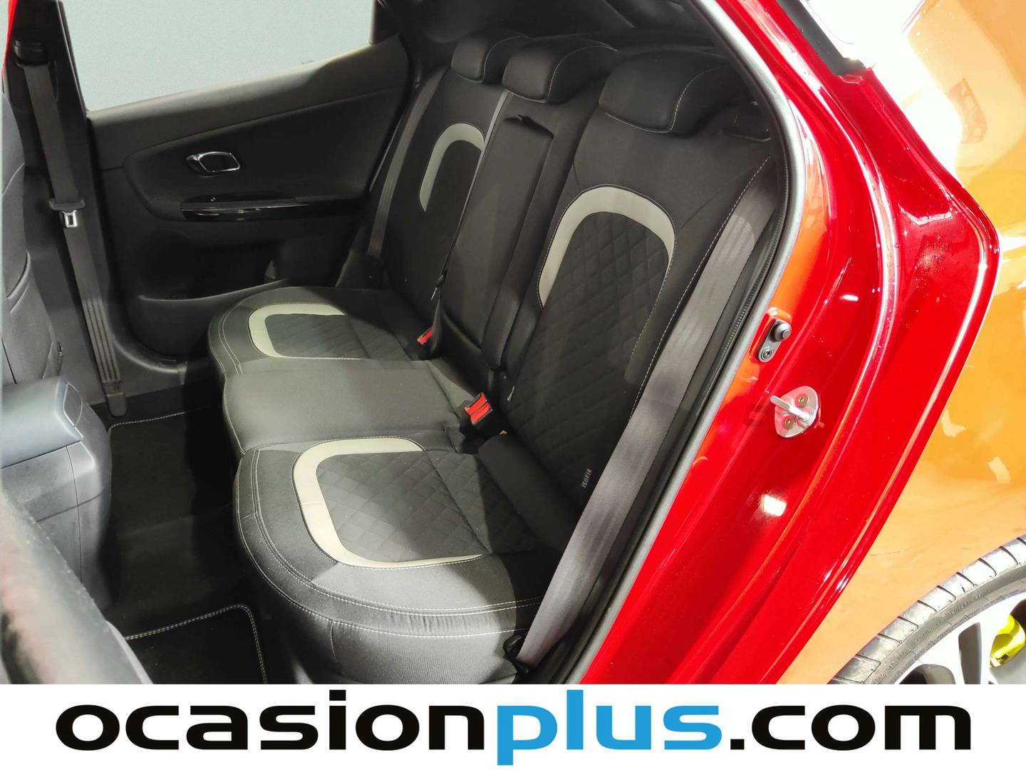 Foto KIA Ceed Kia Ceed 1.0 T-GDi GT Line Eco-Dynamics (120 CV)