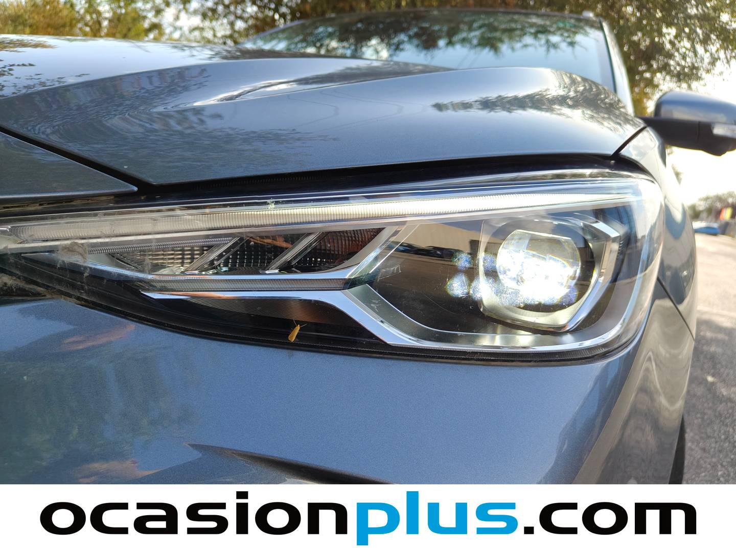Paquetes del MG ZS MG ZS 1.5 Hybrid+ Luxury (197 CV)