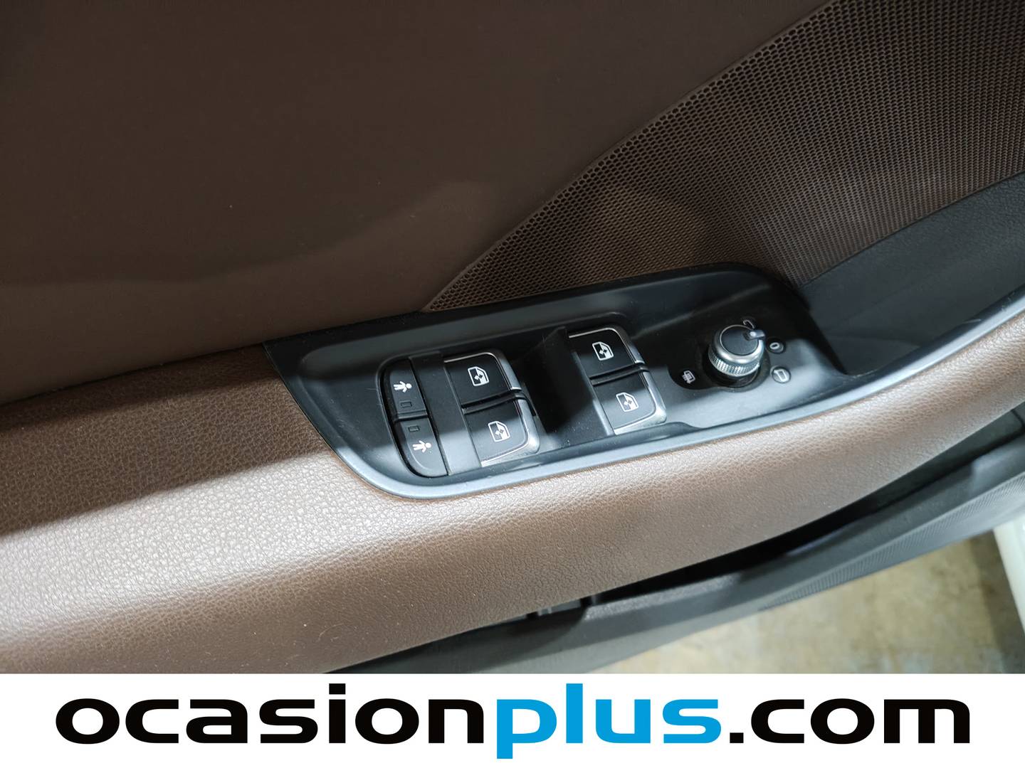 Foto Audi A3 Audi A3 Sportback design edition 1.6 TDI  (110 CV)