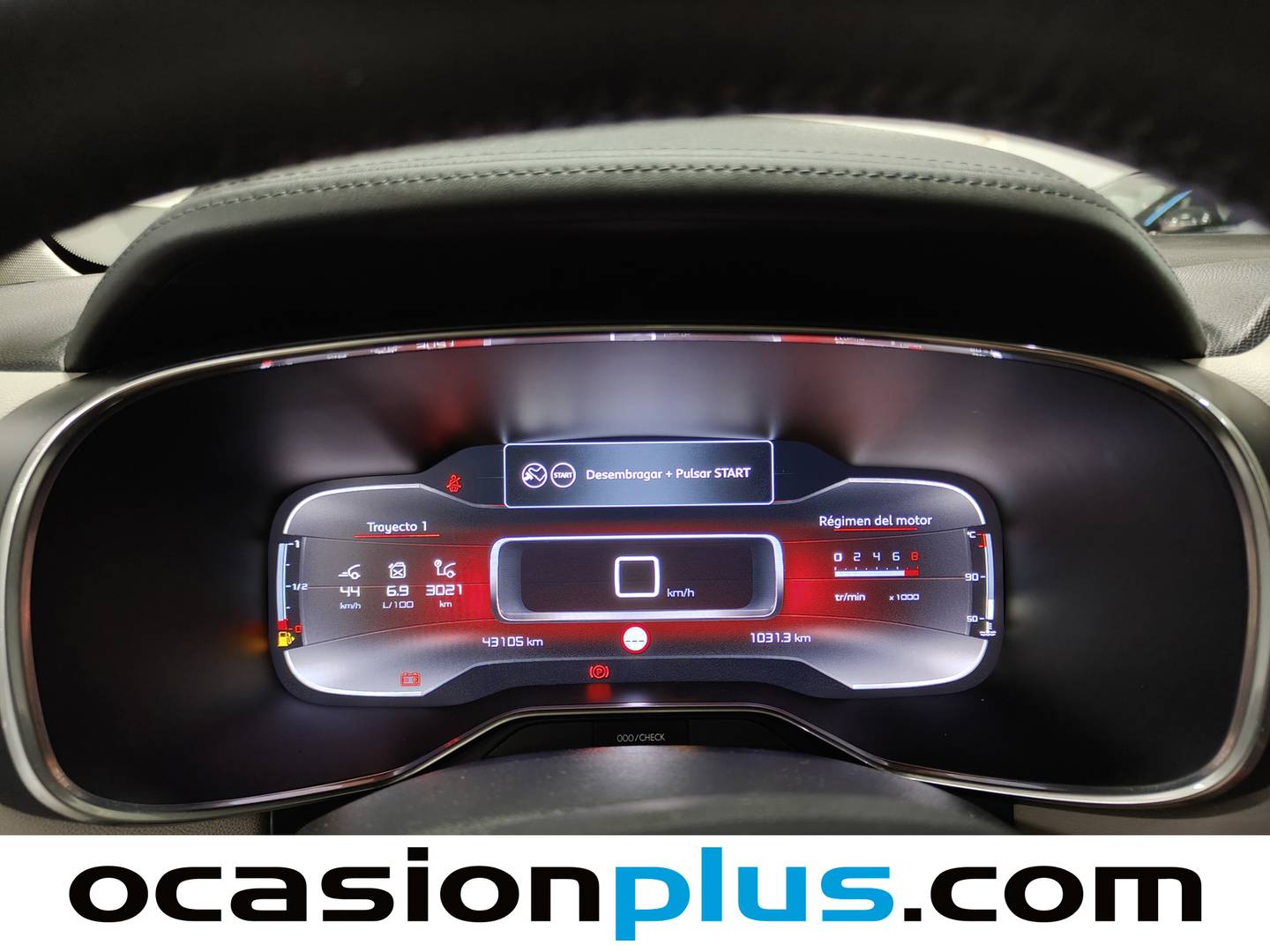 Citroën C5 Aircross Citroën C5 Aircross PureTech 130 S&S Feel (131 CV) 2019