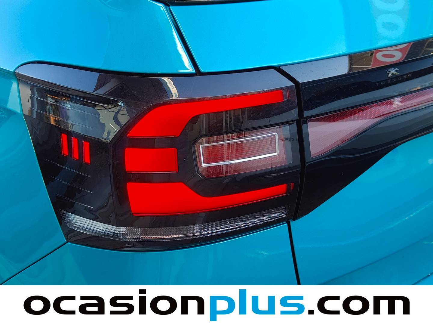 Volkswagen T-Cross Volkswagen T-Cross Sport 1.5 TSI (150 CV) DSG km 0