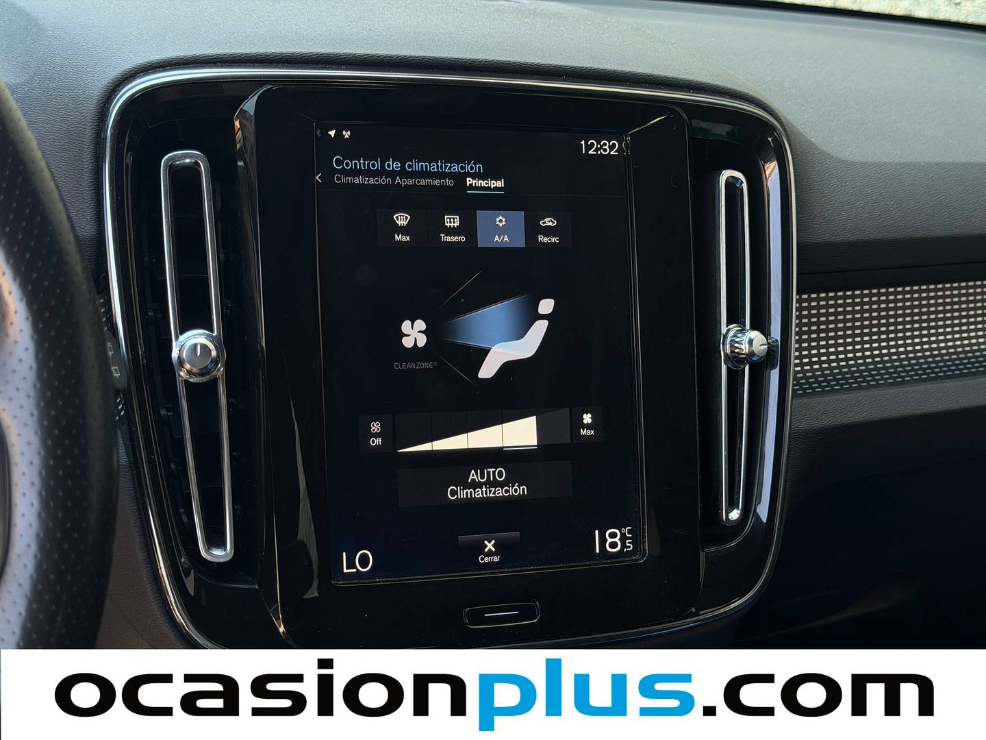 Volvo XC40 Volvo XC40 T3 R-Design Auto (163 CV) 2020