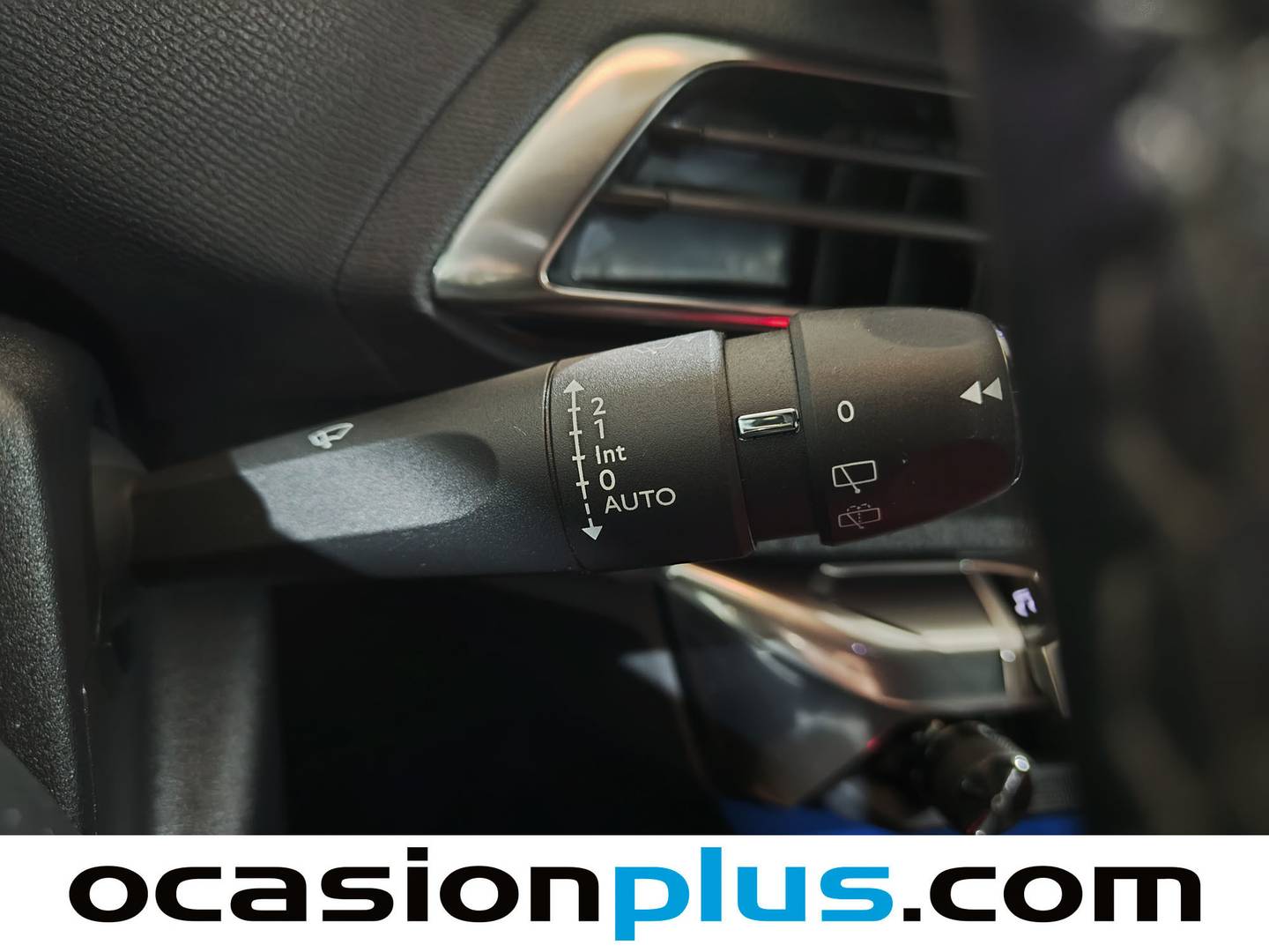Peugeot 5008 Peugeot 5008 PureTech 130 S&S Allure Pack (130 CV) 7 Plazas seminuevo