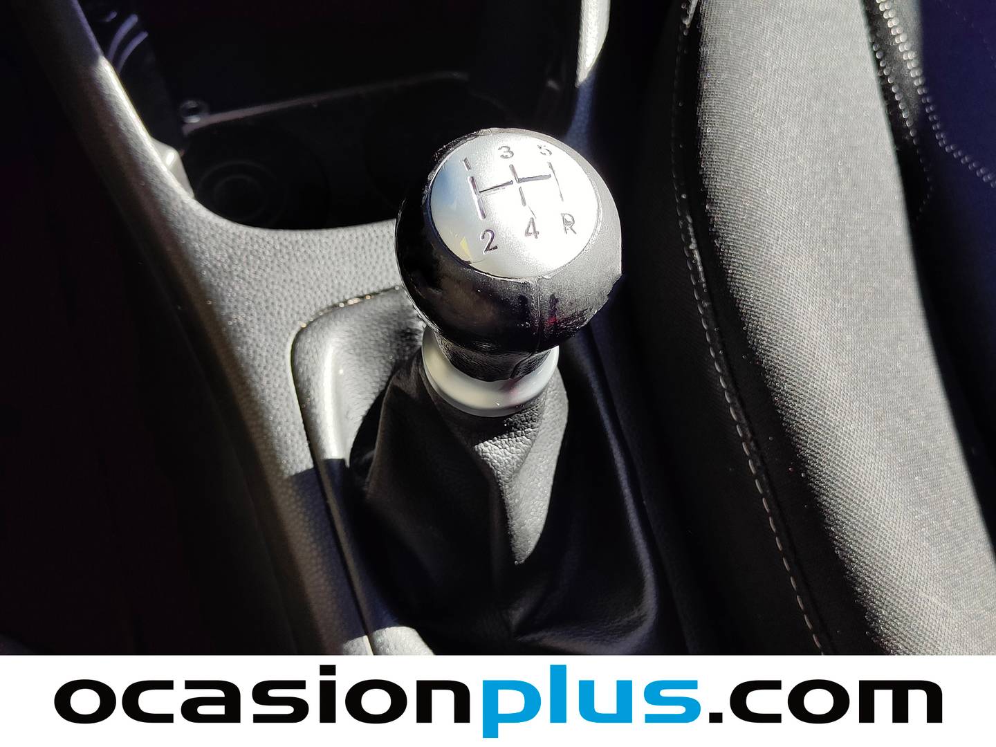 KIA Picanto KIA Picanto 1.0 CVVT Concept (66 CV) de segunda mano