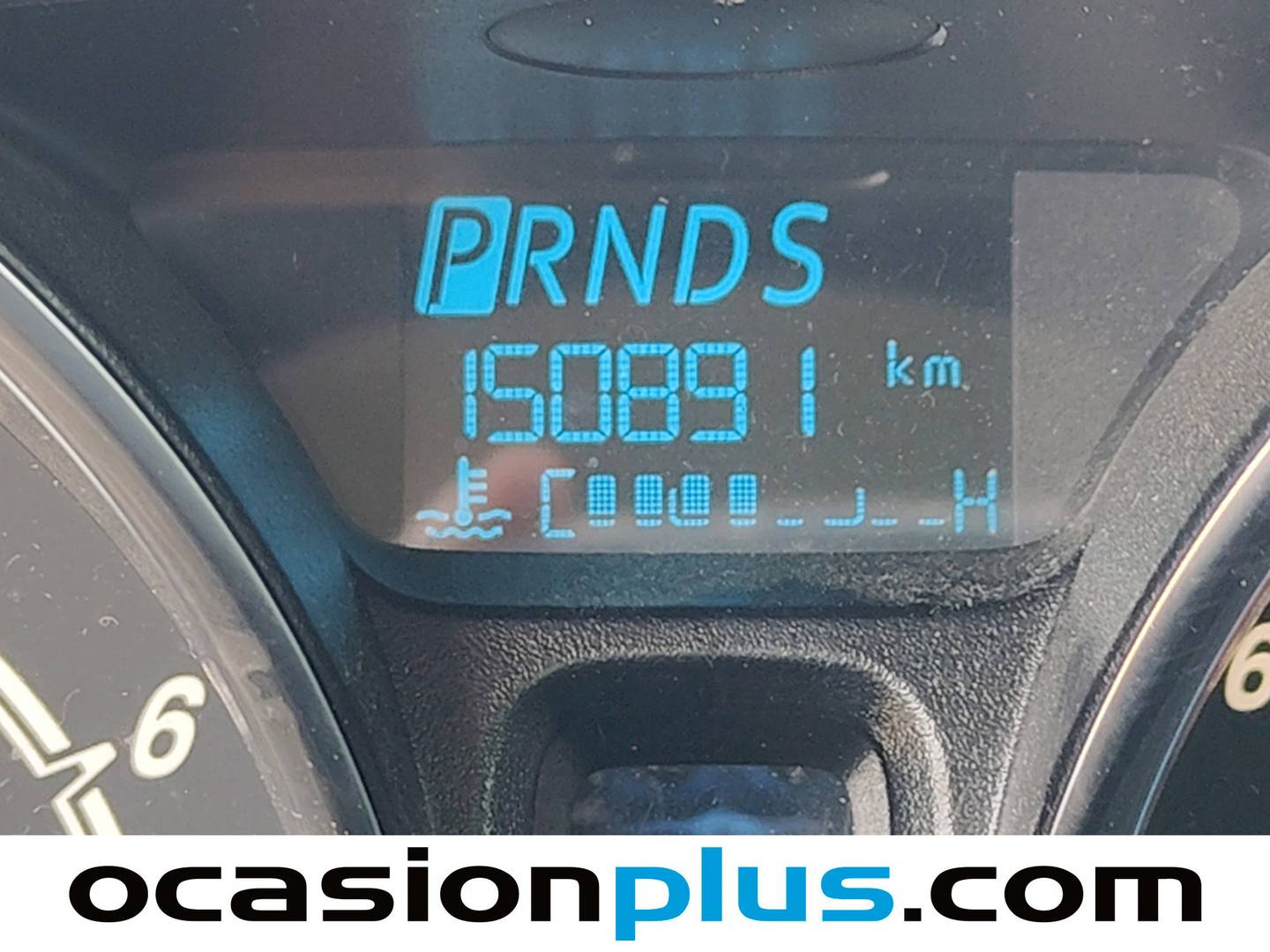 Ford B-MAX Ford B-Max 1.6 Ti-VCT Duratec Titanium Powerhift (105 CV) seminuevo