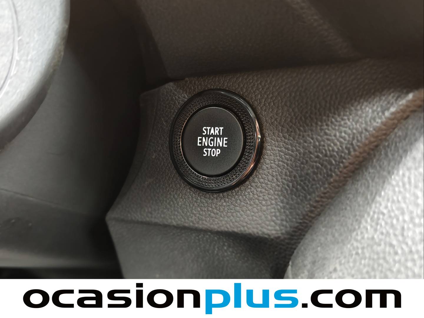 Dacia Sandero Dacia Sandero Stepway Comfort TCe (91 CV) gasolina