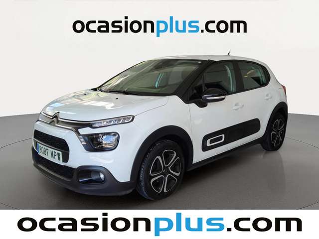 Citroën C3 Origin PureTech 83 Plus (83 CV) de segunda mano