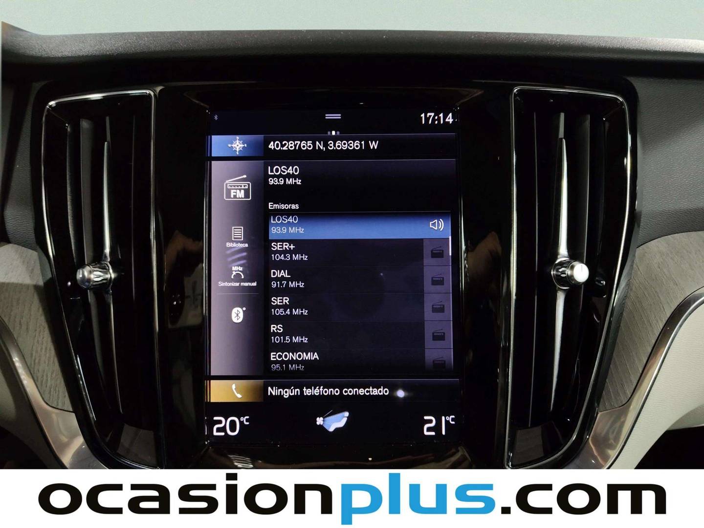 Volvo V60 Cross Country Volvo V60 Cross Country B4 D Cross Country Core AWD Auto (197 CV) seminuevo