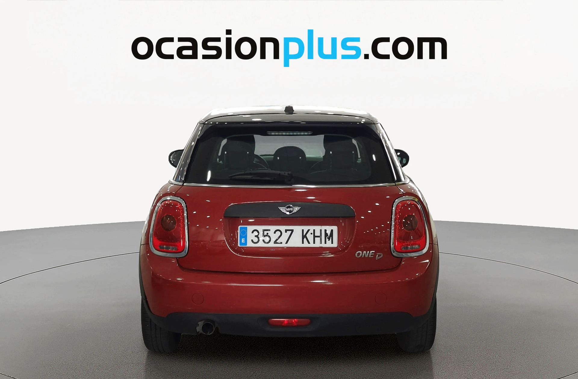 MINI Cooper One D - foto 12
