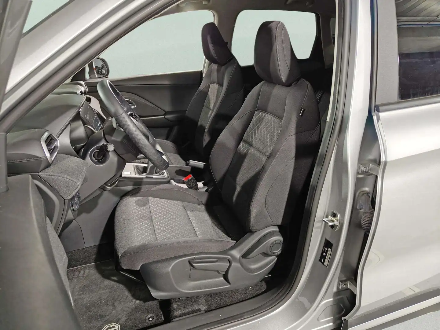 Foto MG ZS MG ZS 1.5 Standard (116 CV)