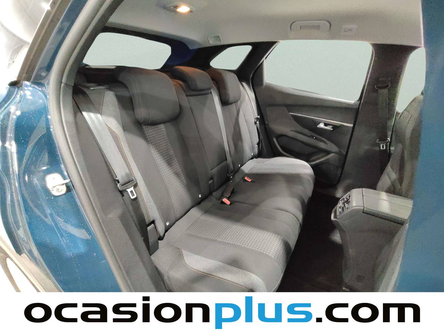 Foto Peugeot 3008 Peugeot 3008 PureTech 130 S&S Active Pack (130 CV)