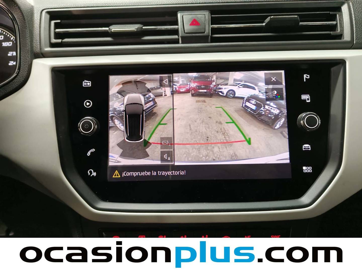 Seat Arona SEAT Arona 1.0 TSI Ecomotive S&S Xcellence (115 CV) de ocasión